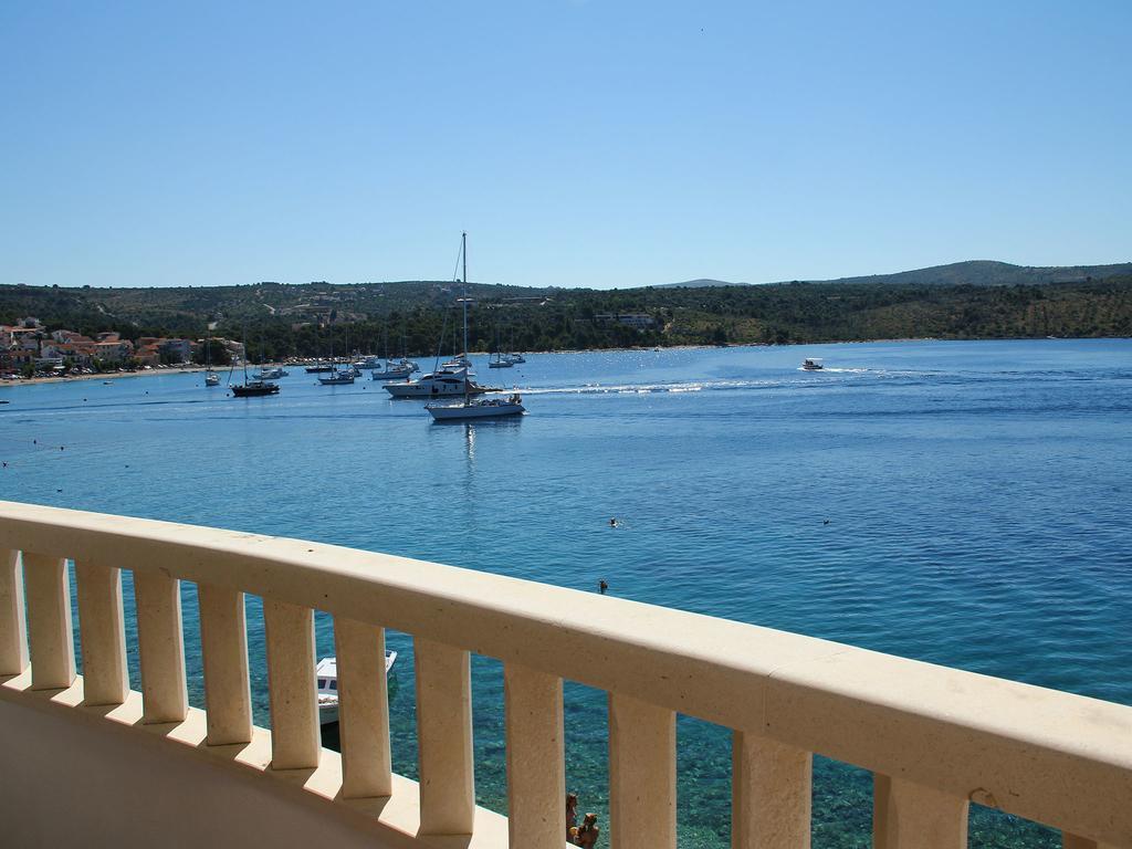 Holiday Home Blaz Primošten Camera foto