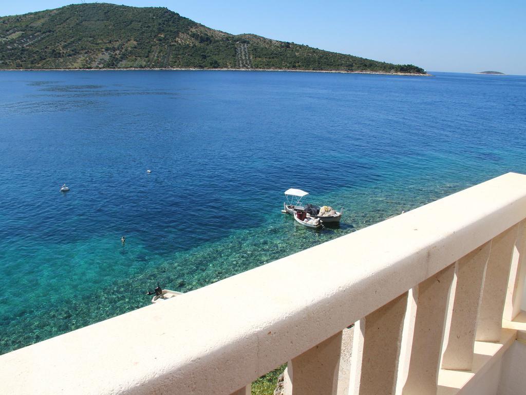 Holiday Home Blaz Primošten Camera foto